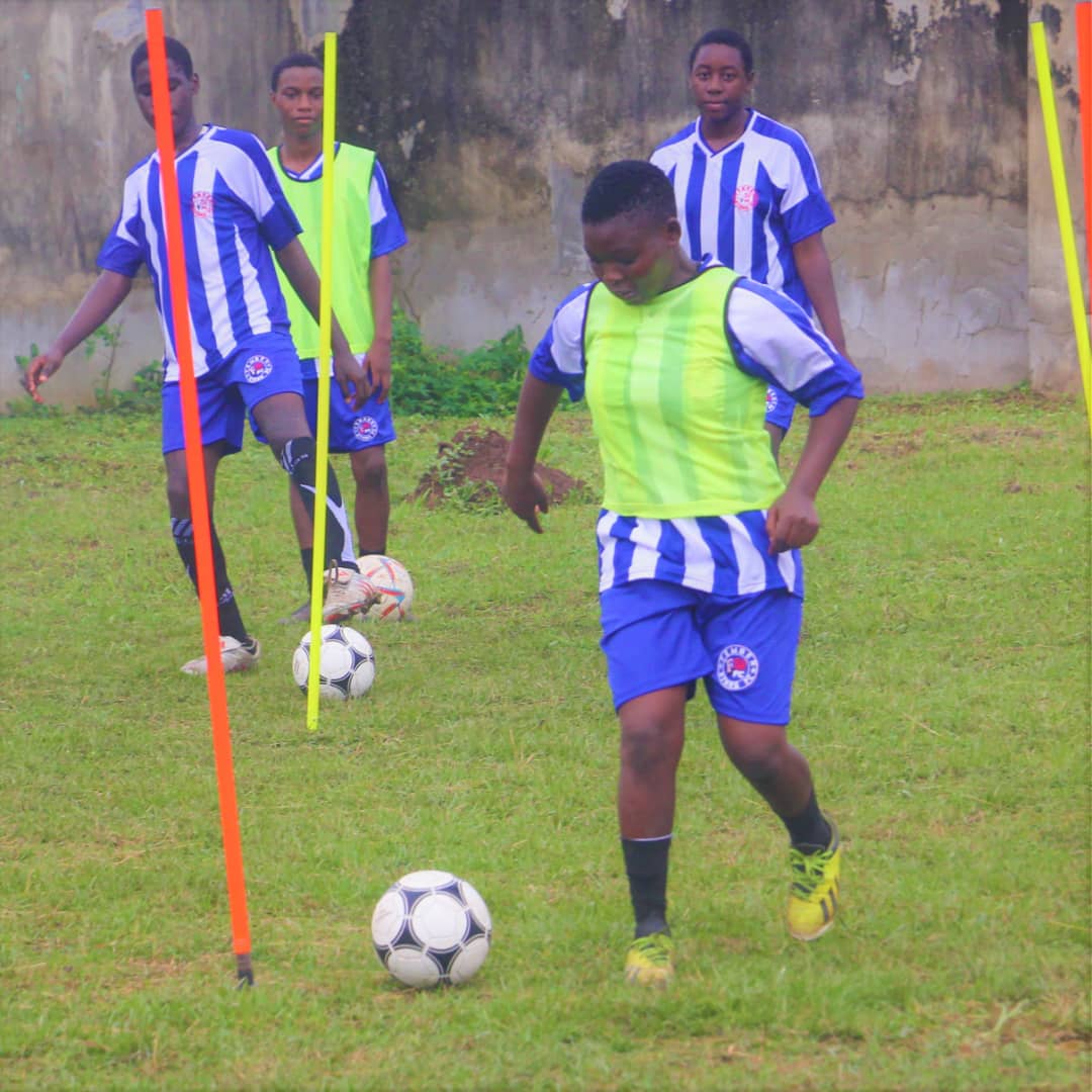 PrepToPro Camp