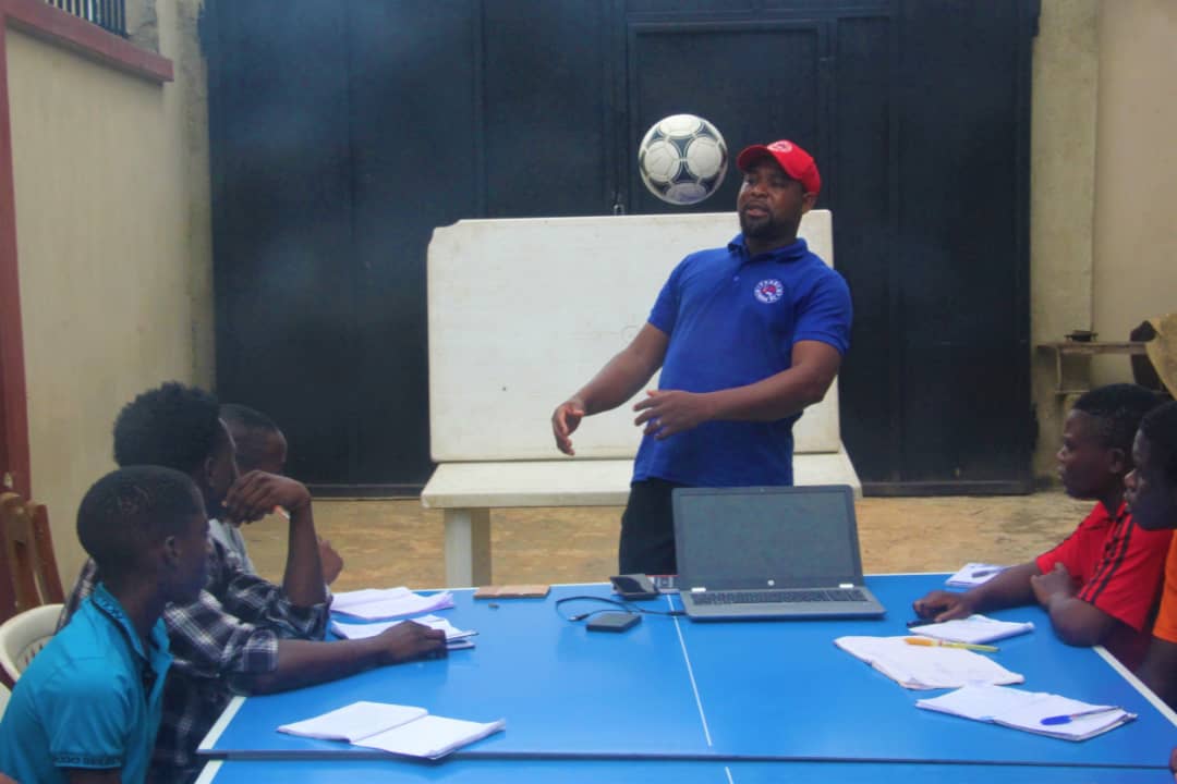 PrepToPro Camp