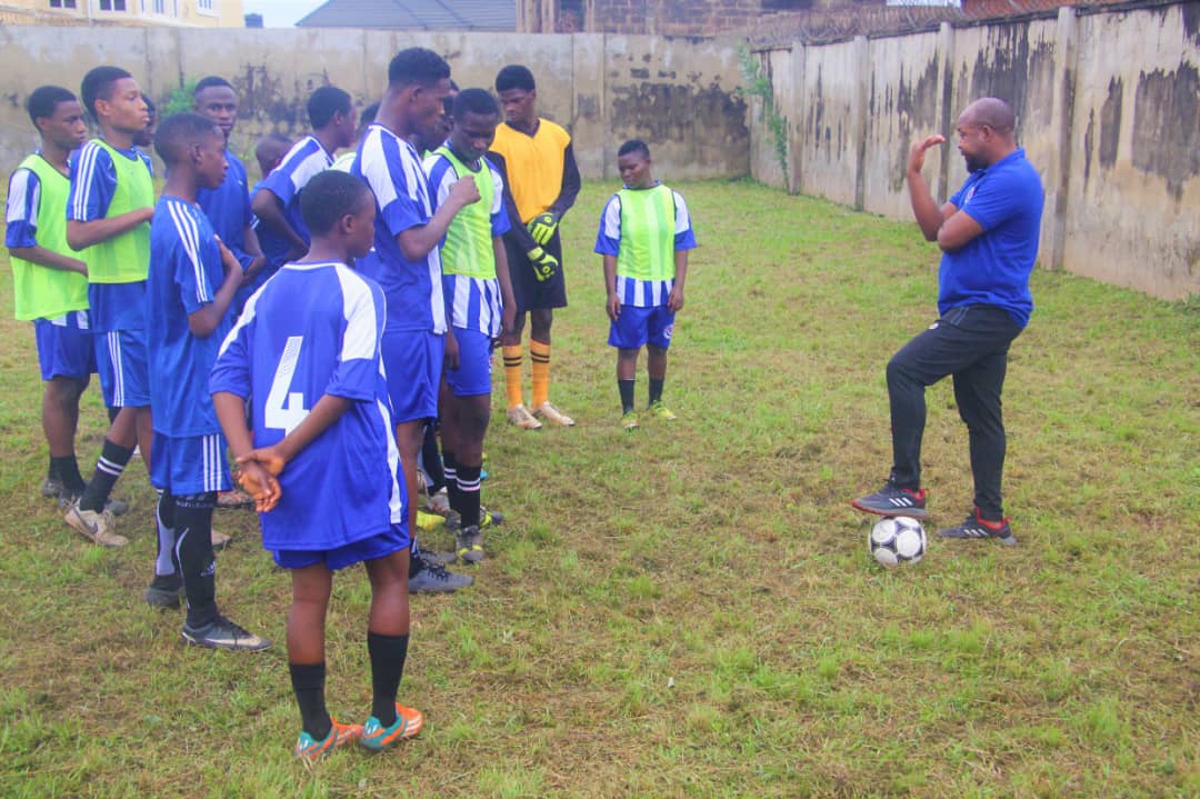 PrepToPro Camp