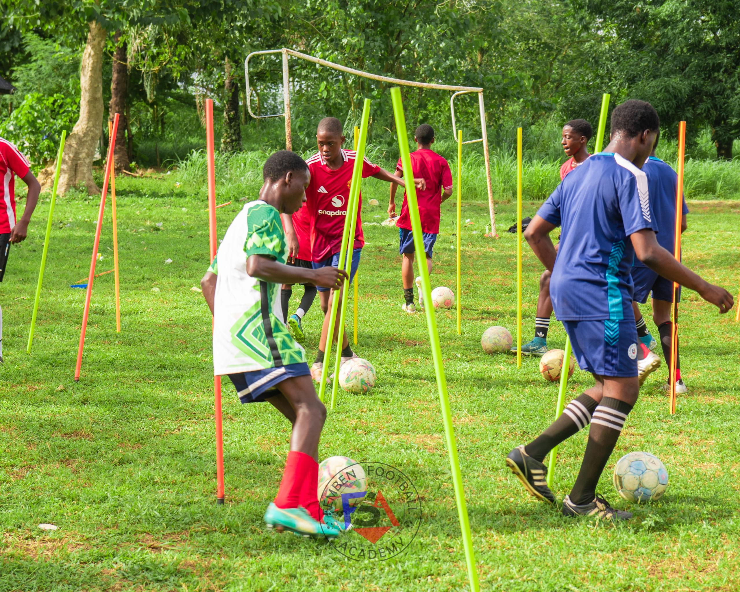 Training Session