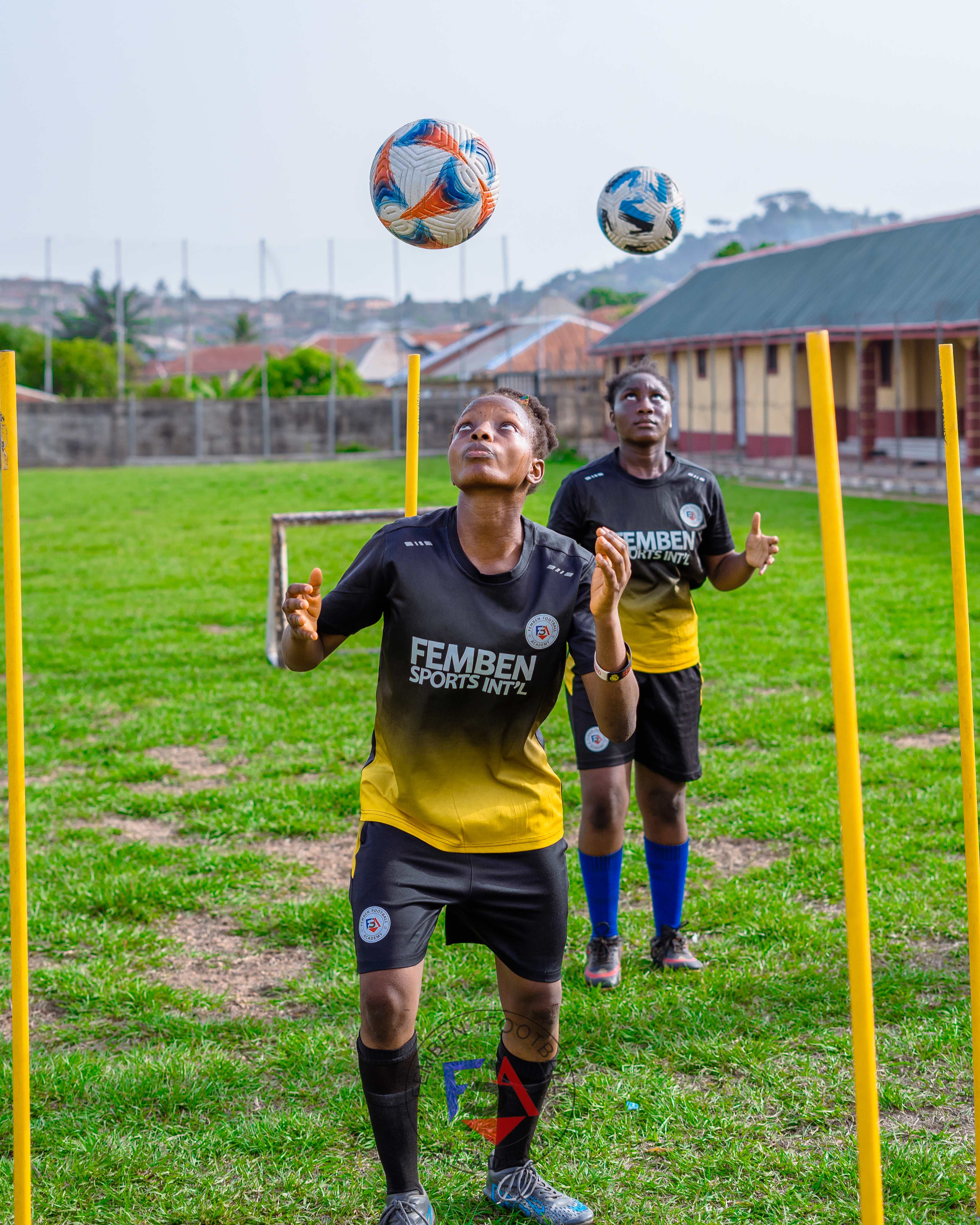 Training Session